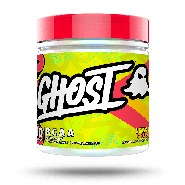 Ghost BCAA V2 30 Serves