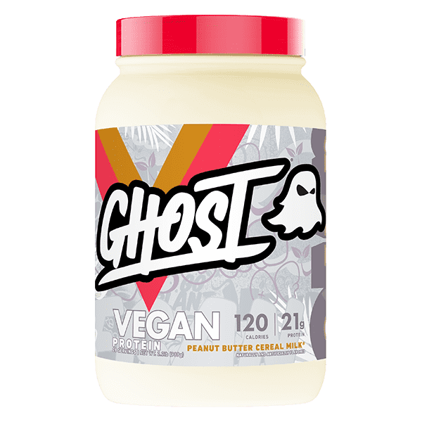 Ghost Vegan Protein 2.2lb