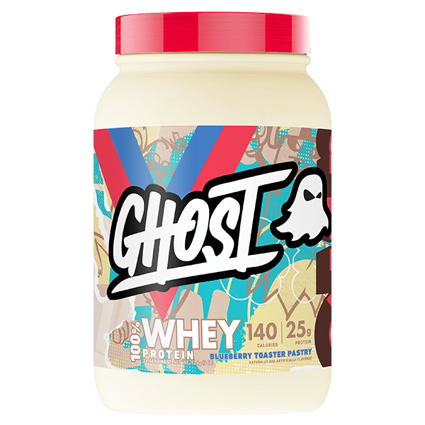 Ghost Whey 2lb