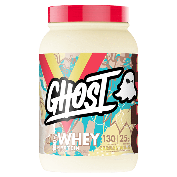 Ghost Whey 2lb