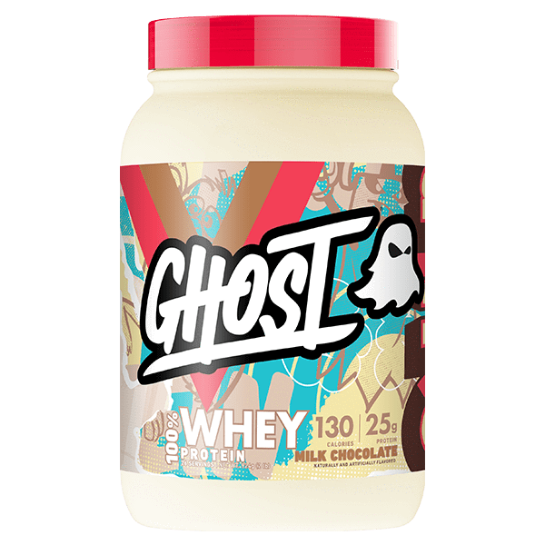 Ghost Whey 2lb