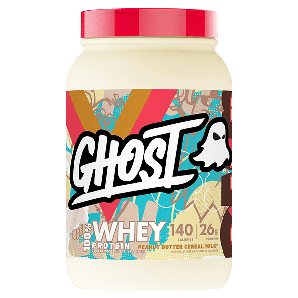 Ghost Whey 2lb