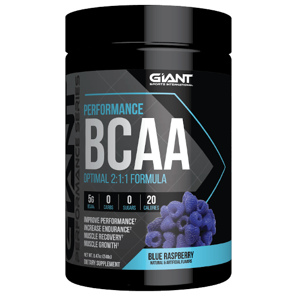 Giant Sports Performance BCAA 30 Serves