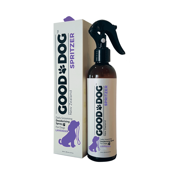 Good Dog Deodorising Spritzer 250ml