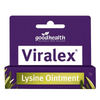 Good Health Viralex Lysine Ointment 7g