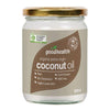 Good Health Organic Extra Virgin Coconut Oil 500ml
