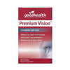 Good Health Premium Vision 60 Caps