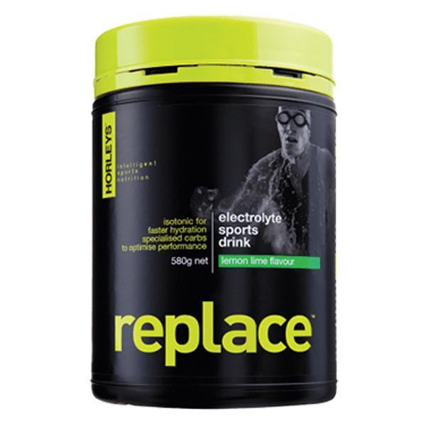 Horleys Replace 580g