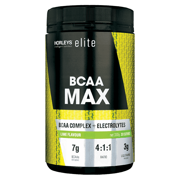 Horleys BCAA Max 330g
