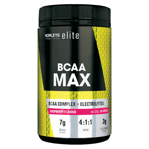 Horleys BCAA Max 330g