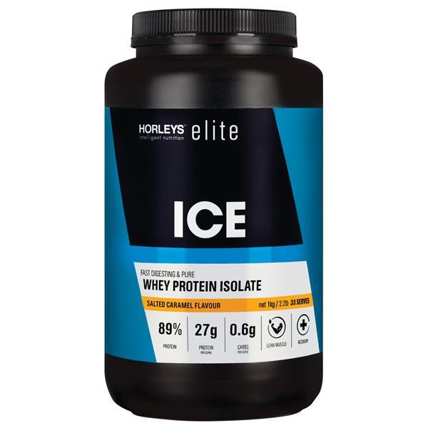 Horleys Elite ICE 1kg
