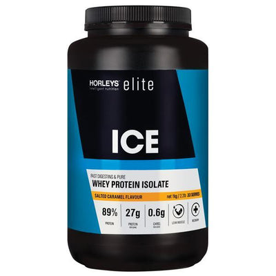 Horleys Elite ICE 1kg