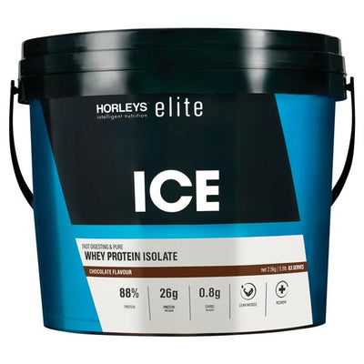 Horleys Elite ICE 2.5kg