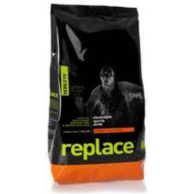 Horleys Replace Hydration 1.6kg + FREE Neoprene Sports waist belt