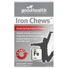 Good Health Iron Chews 30 Tabs