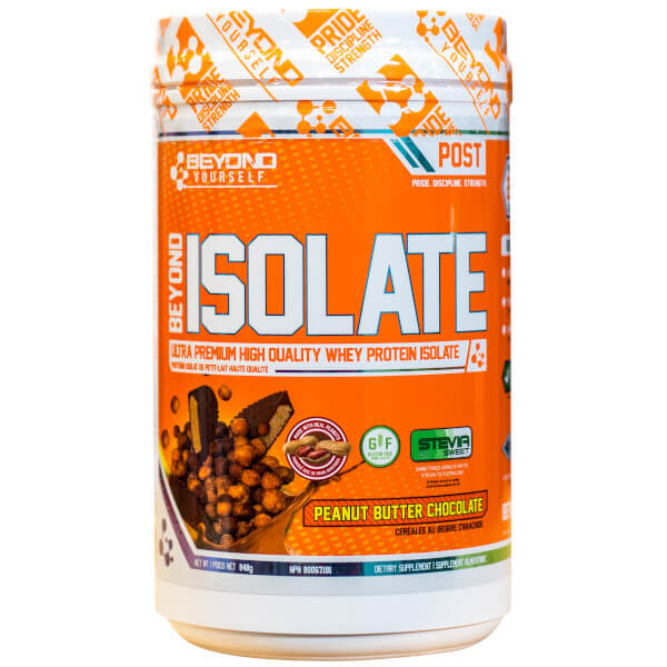Beyond Yourself Isolate 2lb