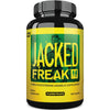 PharmaFreak Jacked Freak 100 Caps