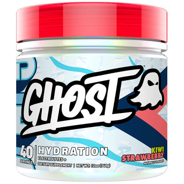 Ghost Hydration 40 Serves