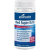 Good Health Red Super Krill 1000mg 60 Caps
