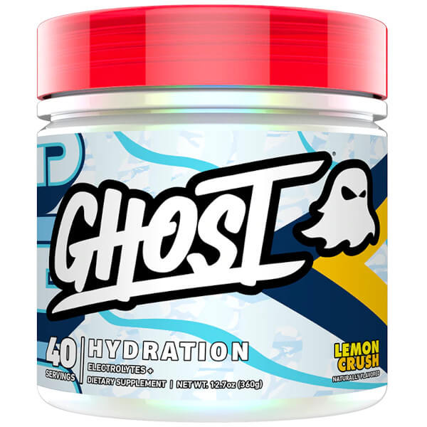 Ghost Hydration 40 Serves