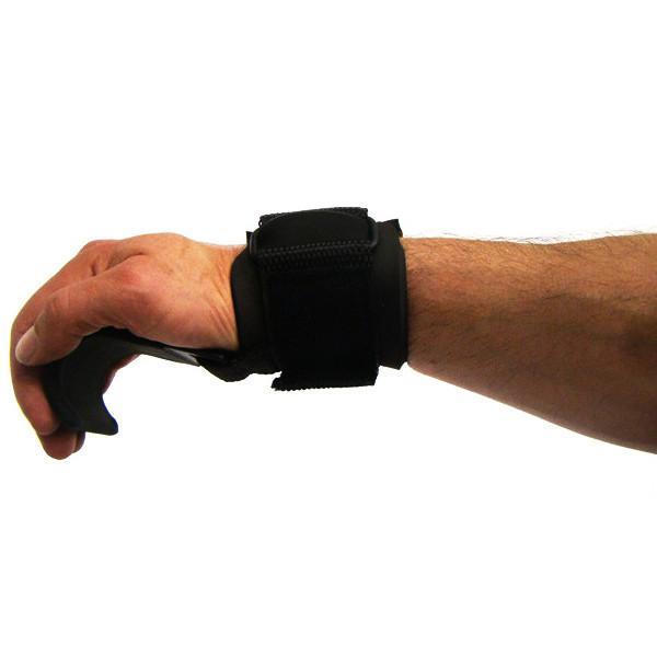 Supplements.co.nz Lifting Hooks