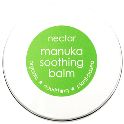 Nectar Soothing Balm 100g