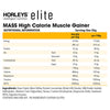 Horleys Elite Mass 1.3kg