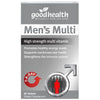 Good Health Men’s Multi 60 Tabs
