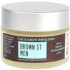 Nectar Brown St Men Hair and Beard Styling Balm 50g