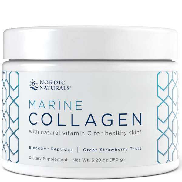 Nordic Naturals Marine Collagen 150g