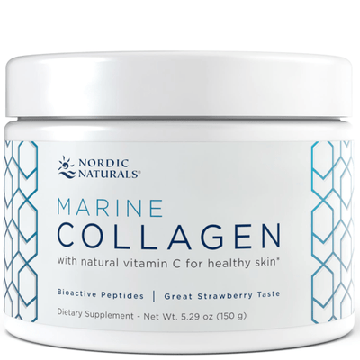 Nordic Naturals Marine Collagen 150g