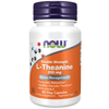 Now Foods Double Strength L-Theanine 60 Caps