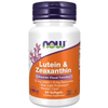 Now Foods Lutein & Zeaxanthin 60 Softgels