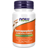 Now Foods Serrapeptase 60 Caps