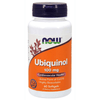 Now Foods Ubiquinol 100mg 60 Softgels