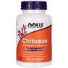 Now Foods Chitosan 500mg Plus Chromium 120 Caps