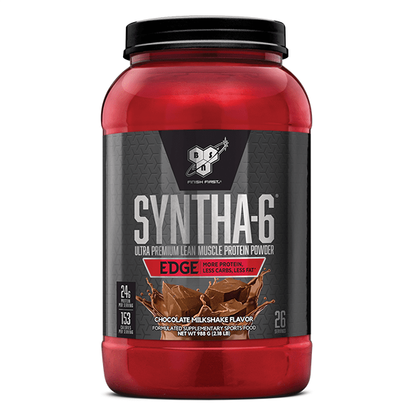 BSN Syntha-6 Edge 26 Servings