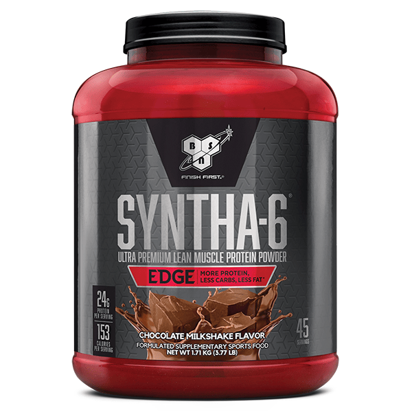 BSN Syntha-6 Edge Protein 45 Serves