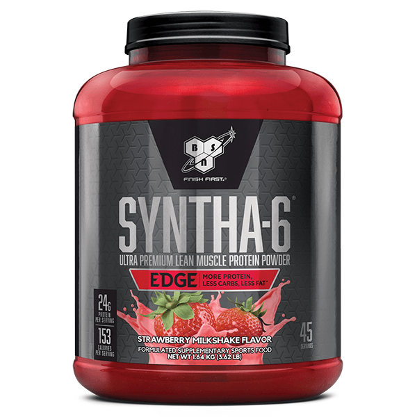 BSN Syntha-6 Edge Protein 45 Serves
