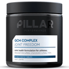 Pillar Performance GCM Complex 90 Tabs