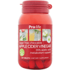 Pro-life Apple Cider Vinegar 50 Chewables