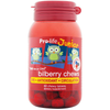 Pro-life Junior Bilberry 60 Chewables