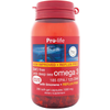 Pro-life Omega 3 200 Softgels