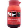 Pro-life Resveratrol 60 Tabs