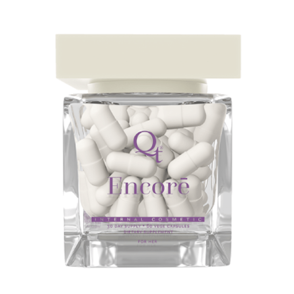 Qt Encore for Her 60 Caps