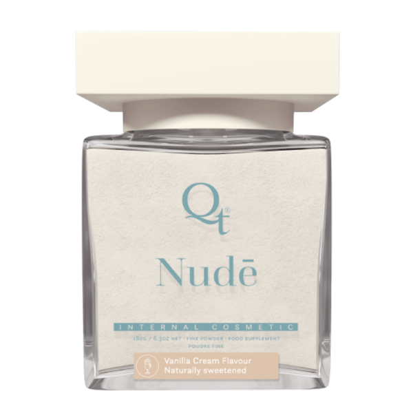 Qt Nude 180g