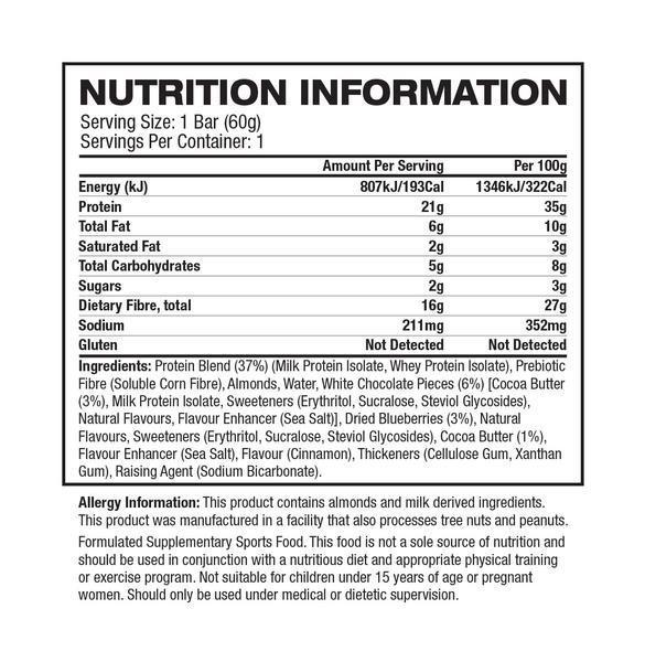 Quest Protein Bars Box of 12