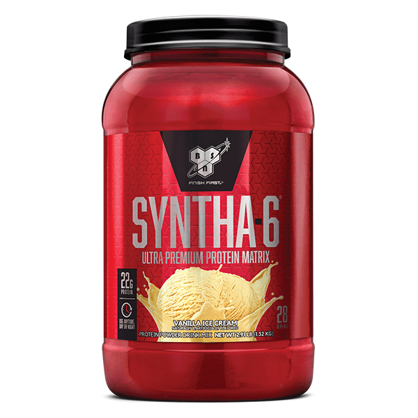 BSN Syntha-6 1.32kg