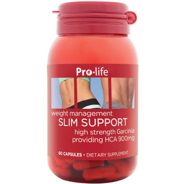 Pro-life Slim Support 60 Caps