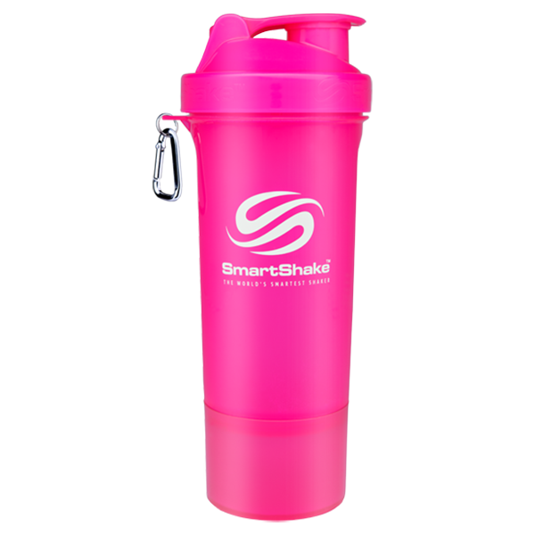 SmartShake Slim 500ml